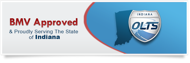 Indiana BMV Approved Indiana BMV Approved